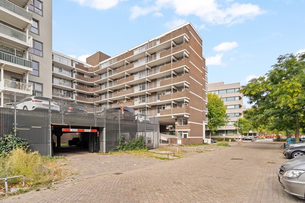 Medium property photo - Delflandseweg 243, 3119 XW Schiedam